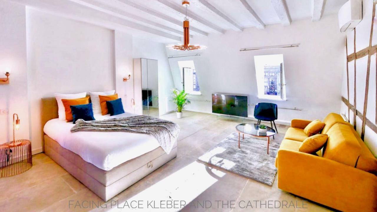 Life Renaissance - New Concept - Place Kleber