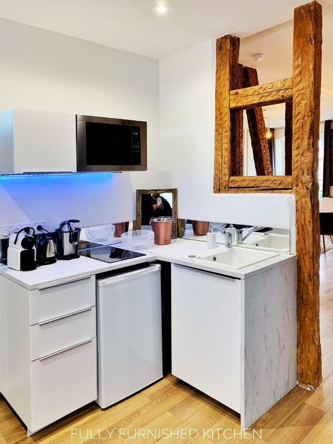 Life Renaissance - New Concept - Place Kleber