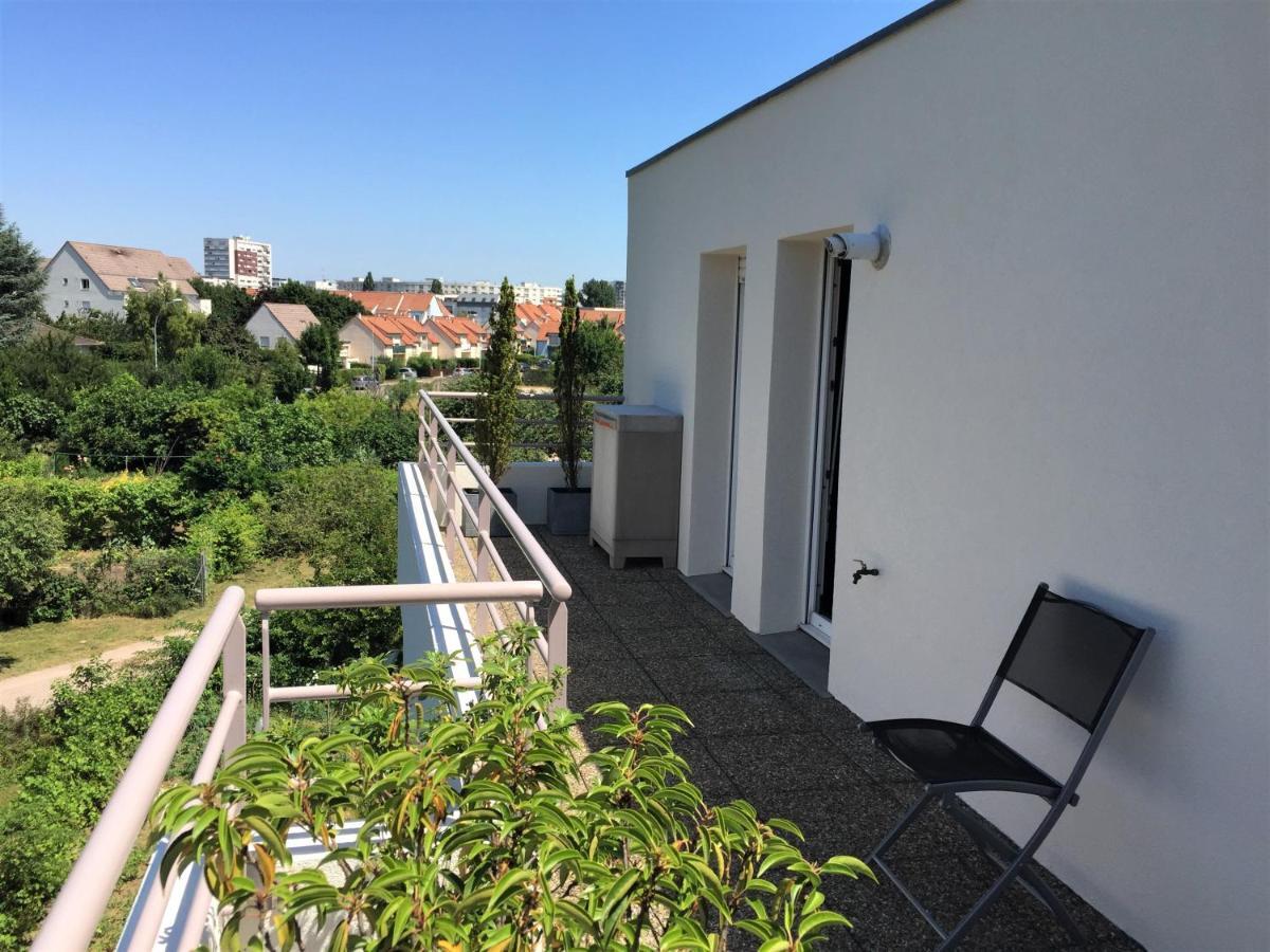 Appartement Bel *
