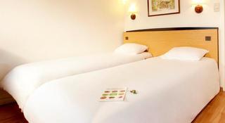 Campanile Zenith Hotel 3*