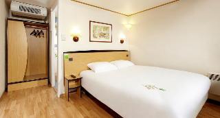 Campanile Zenith Hotel 3*