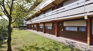 Campanile Zenith 3*