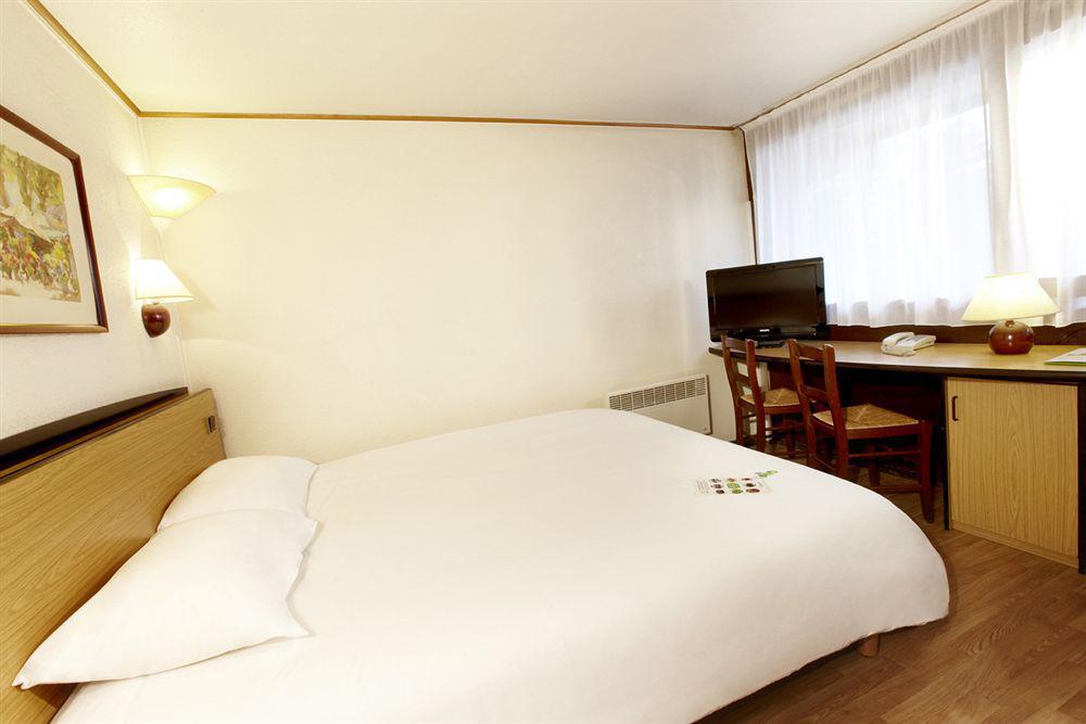 Campanile Aéroport Lingolsheim Hotel