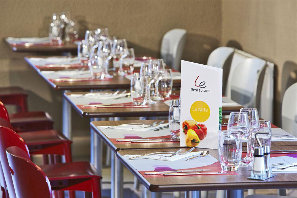 Hotel Campanile Aéroport Lingolsheim Strasbourg